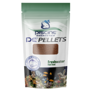 PE Mysis Pellets Freshwater 1mm - 2oz