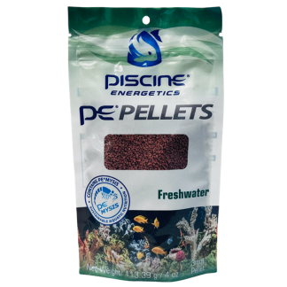 PE Mysis Pellets Freshwater 3mm