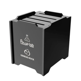 PolypLab Genesis Rock - Power Pack Rack - No Genesis Rock Included