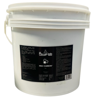 PolypLab Pro-Carbon 14L Bucket