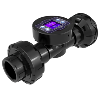 ZOOX FlowDian - Standalone Flow Meter 3/4" or 1"