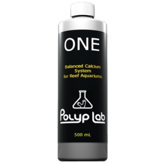 PolypLab One - Mg, KH, Ca Supplement 500mL