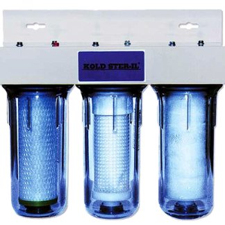 Poly Bio Marine Kold Ster-il System