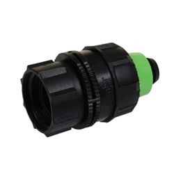 Python Replacement 06-F Female Connector