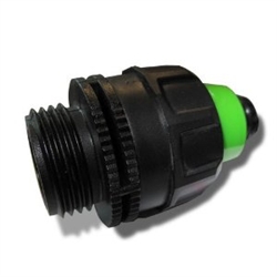 Python Replacement 07-F Male Connector