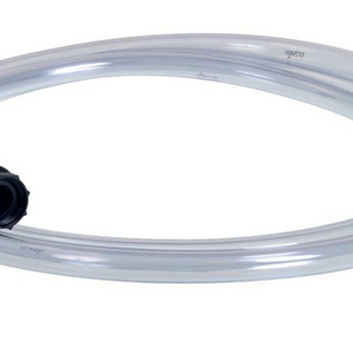 Python No Spill Extension Hose 10 Foot