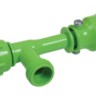 Python Replacement Pump