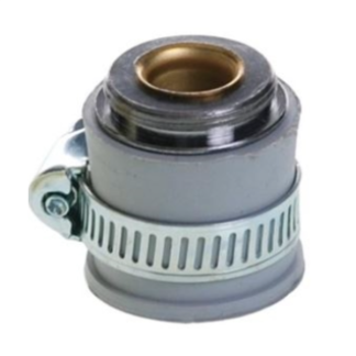 Python Universal Adapter