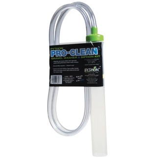 Python Pro Clean Gravel Vac 16" Tube W/6' Hose