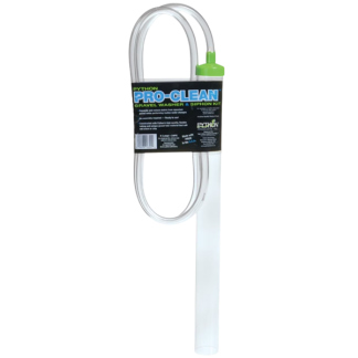 Python Pro Clean Gravel Vac 24" Tube W/6' Hose
