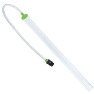 Python Gravel Vac Tube 24"