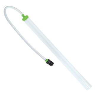 Python Gravel Vac Tube 30"
