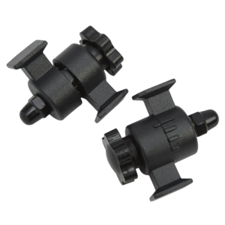 ReefBreeders Edge Articulating Mounts (2-Pack)