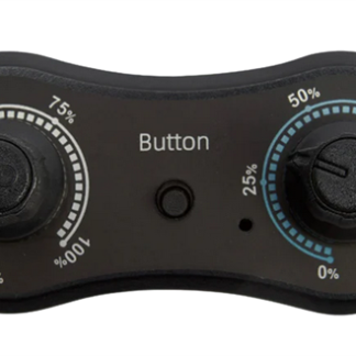 ReefBreeders Meridian Manual Controller