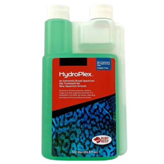 Ruby Reef HydroPlex  - Dosing Bottle