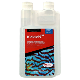 Ruby Reef Kick-Ich Pro - Dosing Bottle