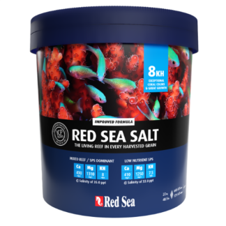 Red Sea Sea Salt 175 Gallon Bucket