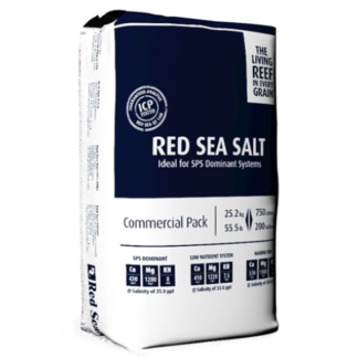 Red Sea Salt 200 Gallon Sack