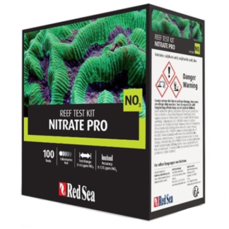 Red Sea Nitrate Pro (NO3) Test Kit
