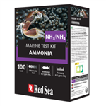 Red Sea MCP Ammonia Test Kit