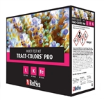 Red Sea Reef Trace Colors Multitest Kit