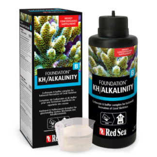 Red Sea Reef Foundations B (Alk) 500mL