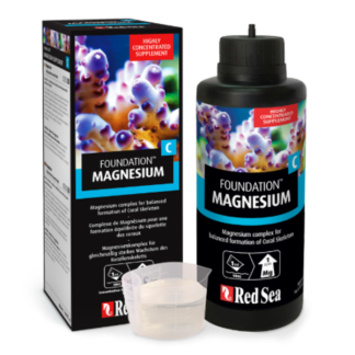 Red Sea Reef Foundations C (MG) 500mL