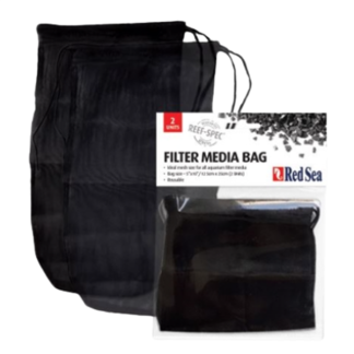 Red Sea Media Bag 10" x 5.5" - 2 Pack