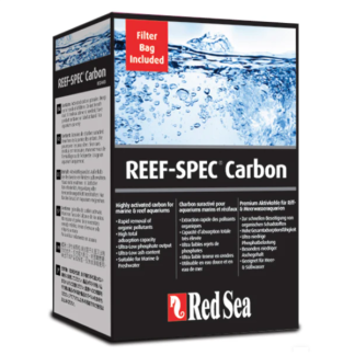 Red Sea REEF SPEC Carbon 100g