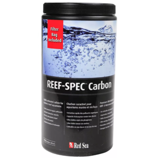 Red Sea REEF SPEC Carbon (approx. 2000mL)