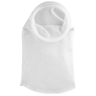 ReefH2O 4"x14" 200 Micron Filter Sock (Bulk No Package)