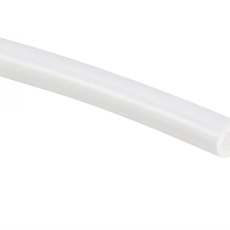 Silicone Hose 3mm ID x 6mm OD