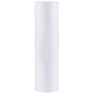 RO Sediment Depth Filter Cartridge 2.5" x 10" - 0.5 Micron