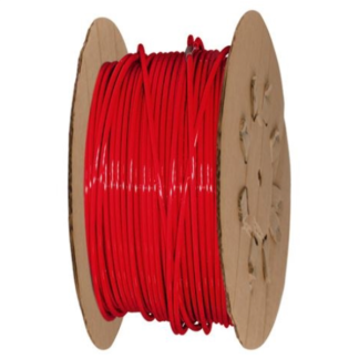 RO 1/4" O.D. RED Poly Tubing