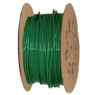 RO 1/4" O.D. GREEN Poly Tubing
