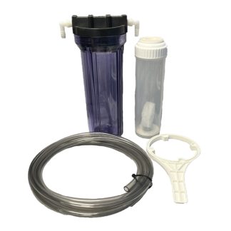 CO2 Scrubber