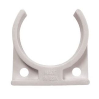 RO Mounting - Single Inline Filter Clip