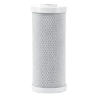RO XL Carbon Black Filter 4.5" x 20" - 5 Micron