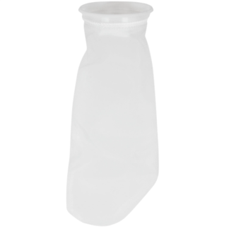 ReefH2O 4"x14" Mesh Filter Sock (Bulk No Package)