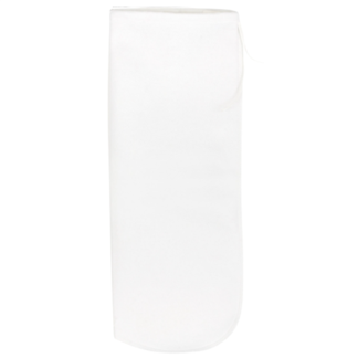 ReefH2O 7"x32" 200 Micron Filter Sock - Draw String (Bulk No Package)