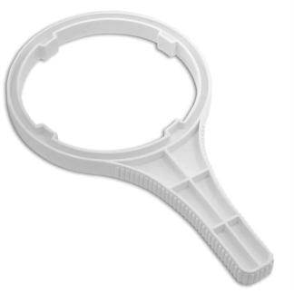 RO White Housing Wrench