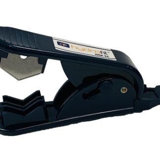 RO Tube Cutter and Tool - Blue