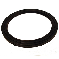 Schedule 80 Bulkhead Gasket for  2" Bulkhead