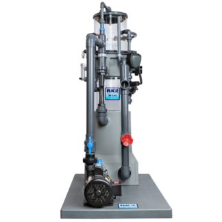 RK2 5AC Protein Skimmer With 1/8 HP Pump
