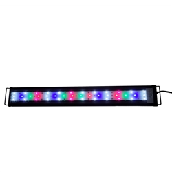 Lifegard Aquatics 24" Full Spectrum Aquarium LED Light