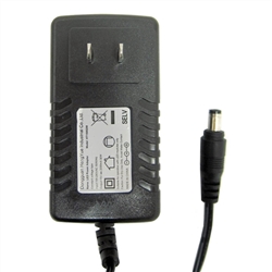 Lifegard Aquatics LED Light Replacement Power Adapter Type 1 (Model HT1200200)