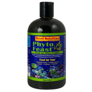 Reef Nutrition Phyto-Feast Live