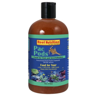 Reef Nutrition Pac-Pods