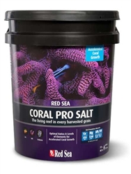 Red Sea Coral Pro Salt, 175 gallons  NO FREE FREIGHT