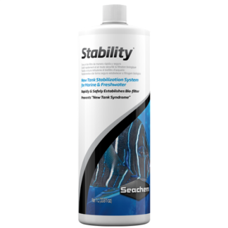 Seachem Stability